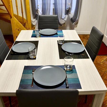 Casta House Daire Bellagio Dış mekan fotoğraf