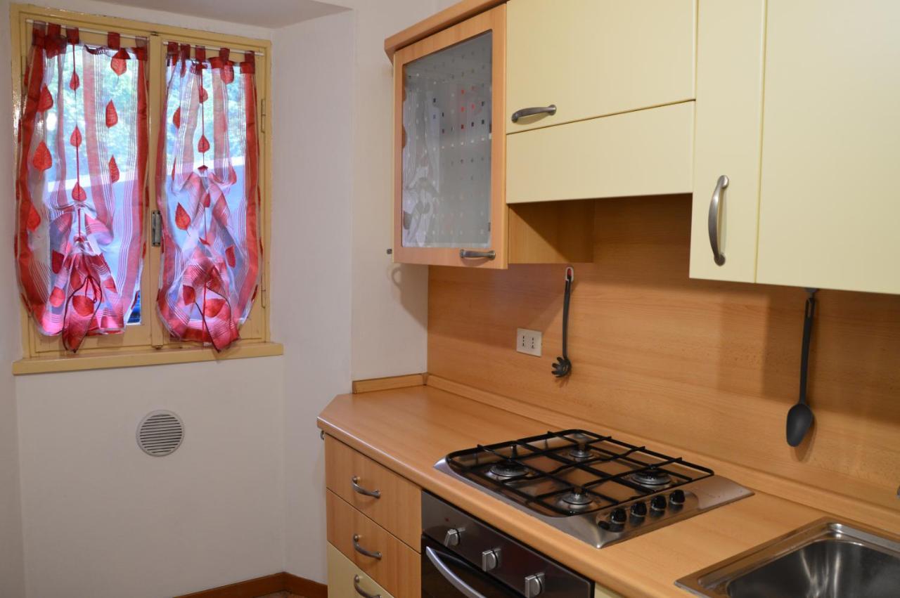 Casta House Daire Bellagio Dış mekan fotoğraf