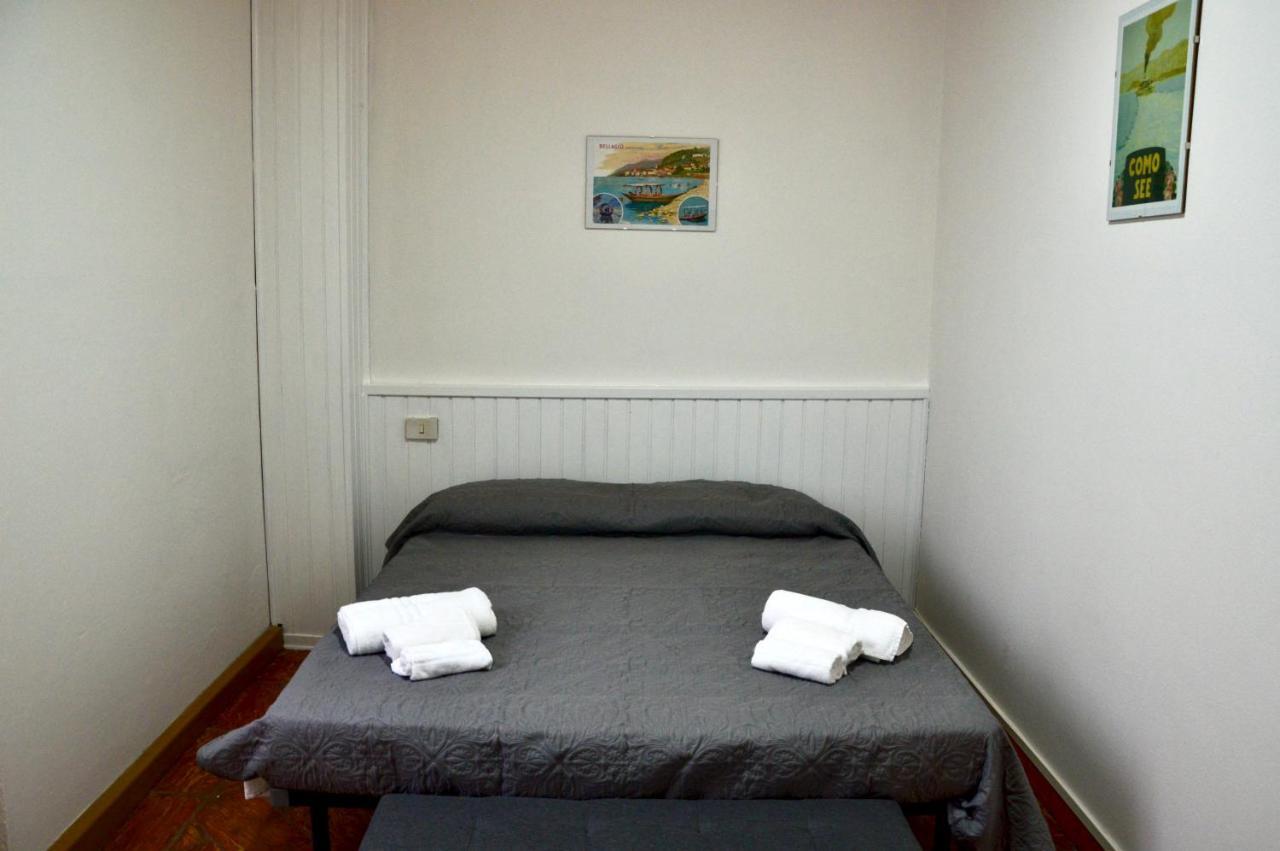 Casta House Daire Bellagio Dış mekan fotoğraf
