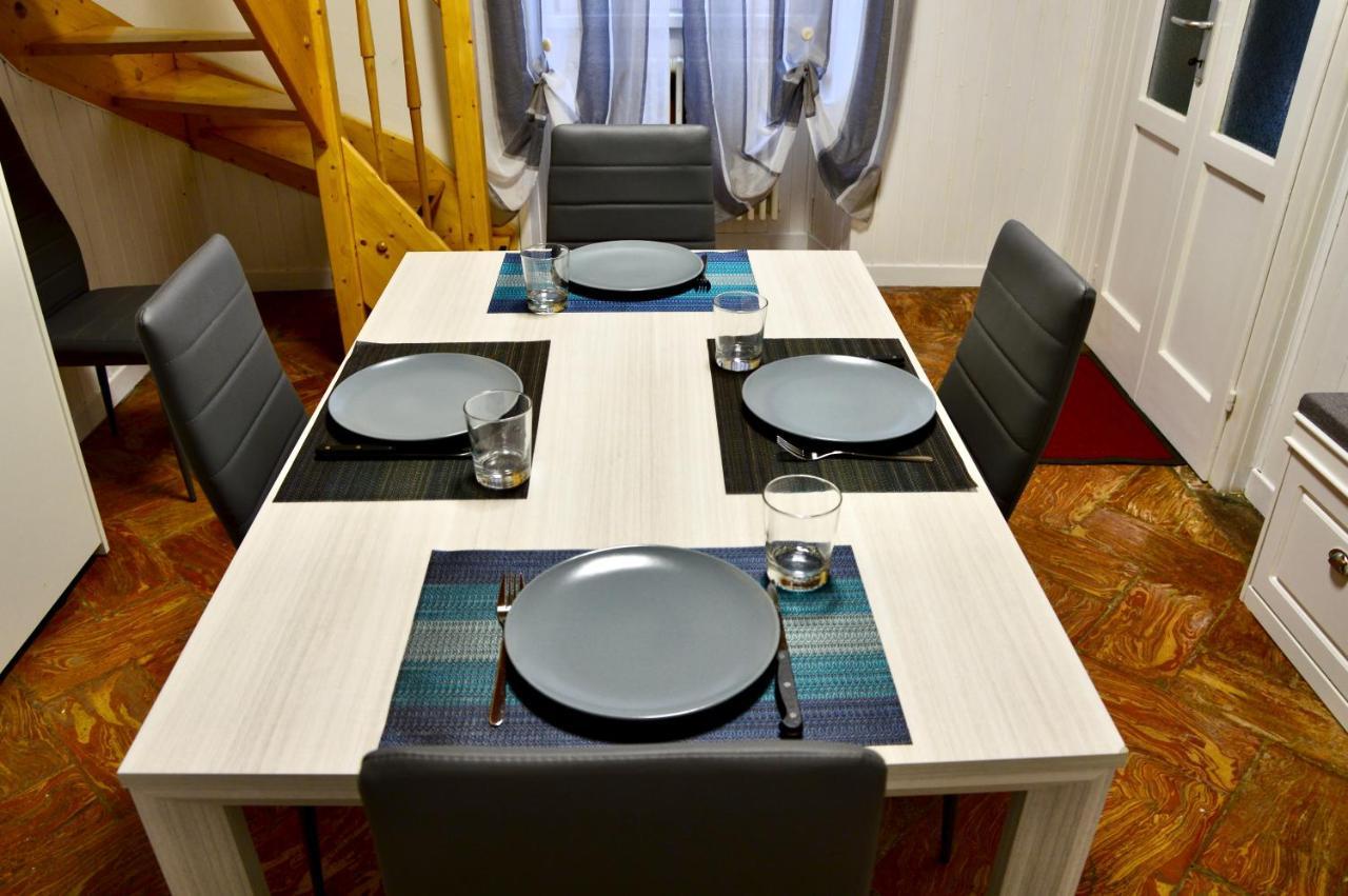 Casta House Daire Bellagio Dış mekan fotoğraf
