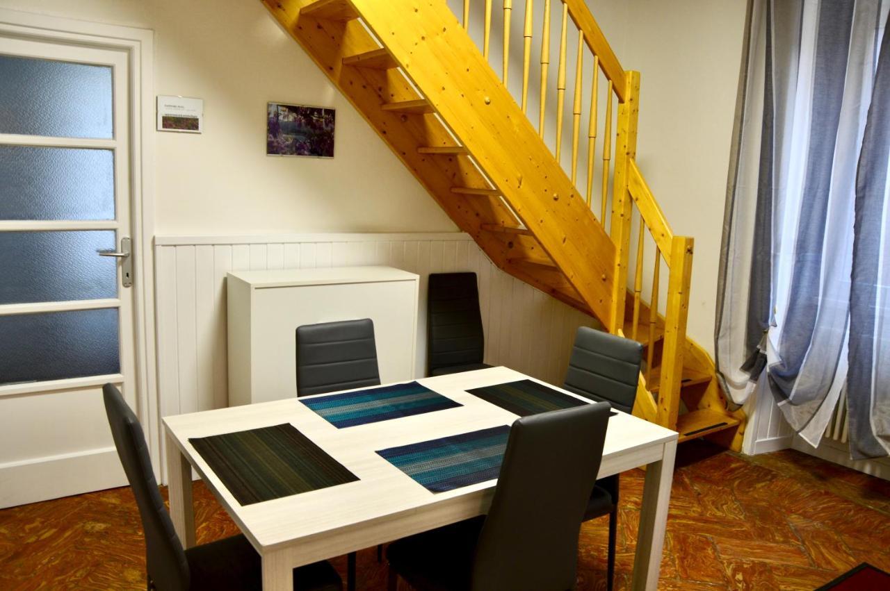 Casta House Daire Bellagio Dış mekan fotoğraf