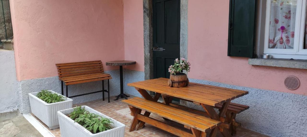 Casta House Daire Bellagio Dış mekan fotoğraf