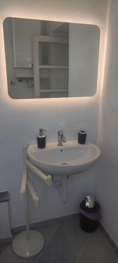 Casta House Daire Bellagio Dış mekan fotoğraf